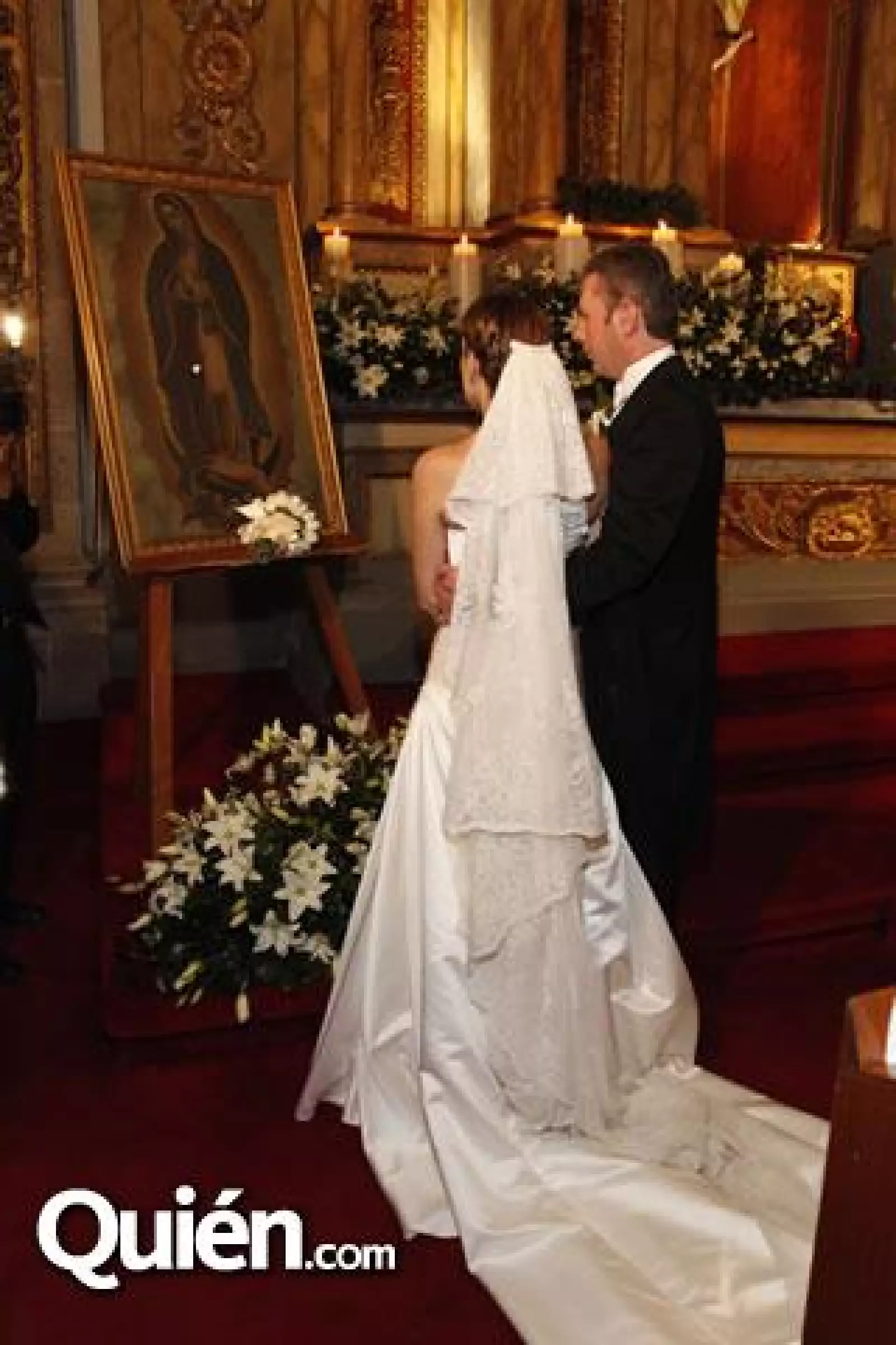Boda Ma Fernanda Ramirez