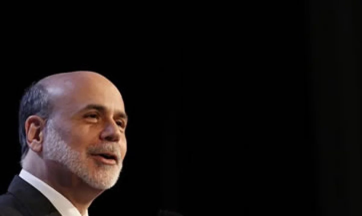 La idea del alivio cuantitativo era animar a los inversionistas a activos de mayor riesgo. (Foto: Reuters)