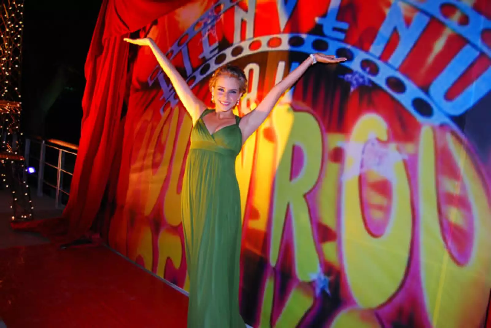 Cumple XV Maria José Camarena