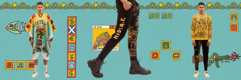 Cortesía: Pay’s y Camilo Lara 