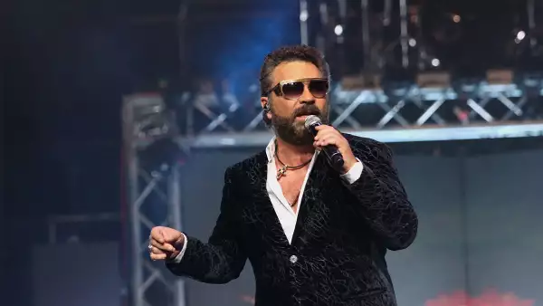 Manuel Mijares