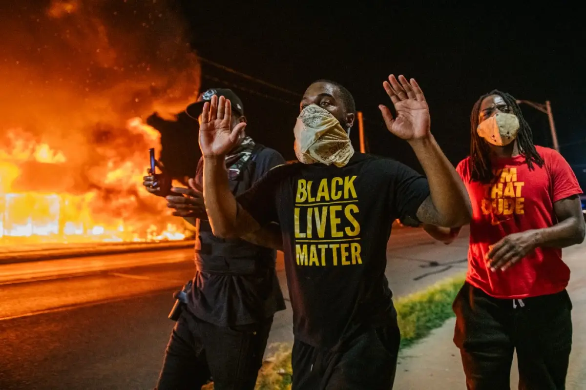 Protestas
