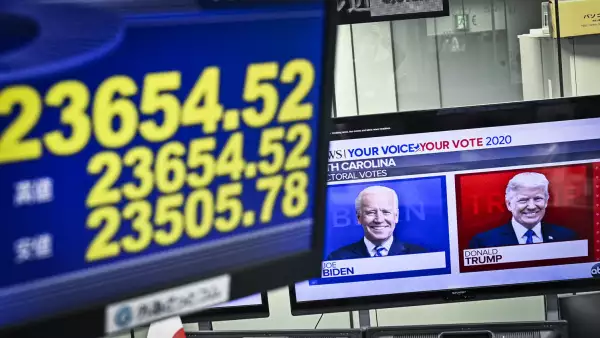 Elección EU impacto México