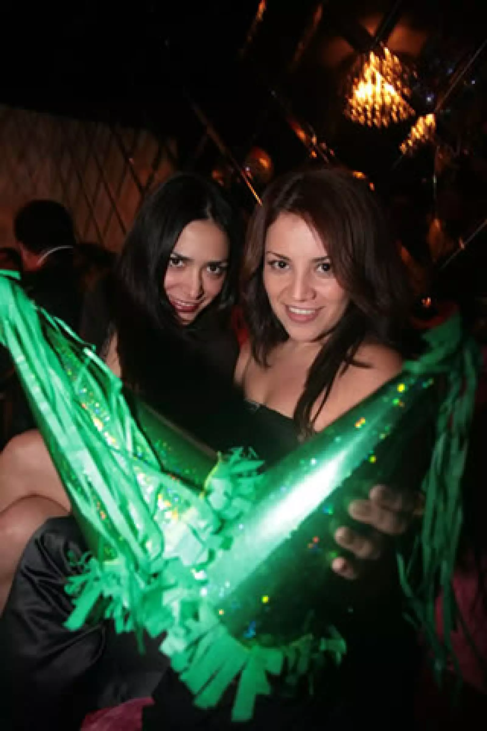 Cumple Mariana Díaz