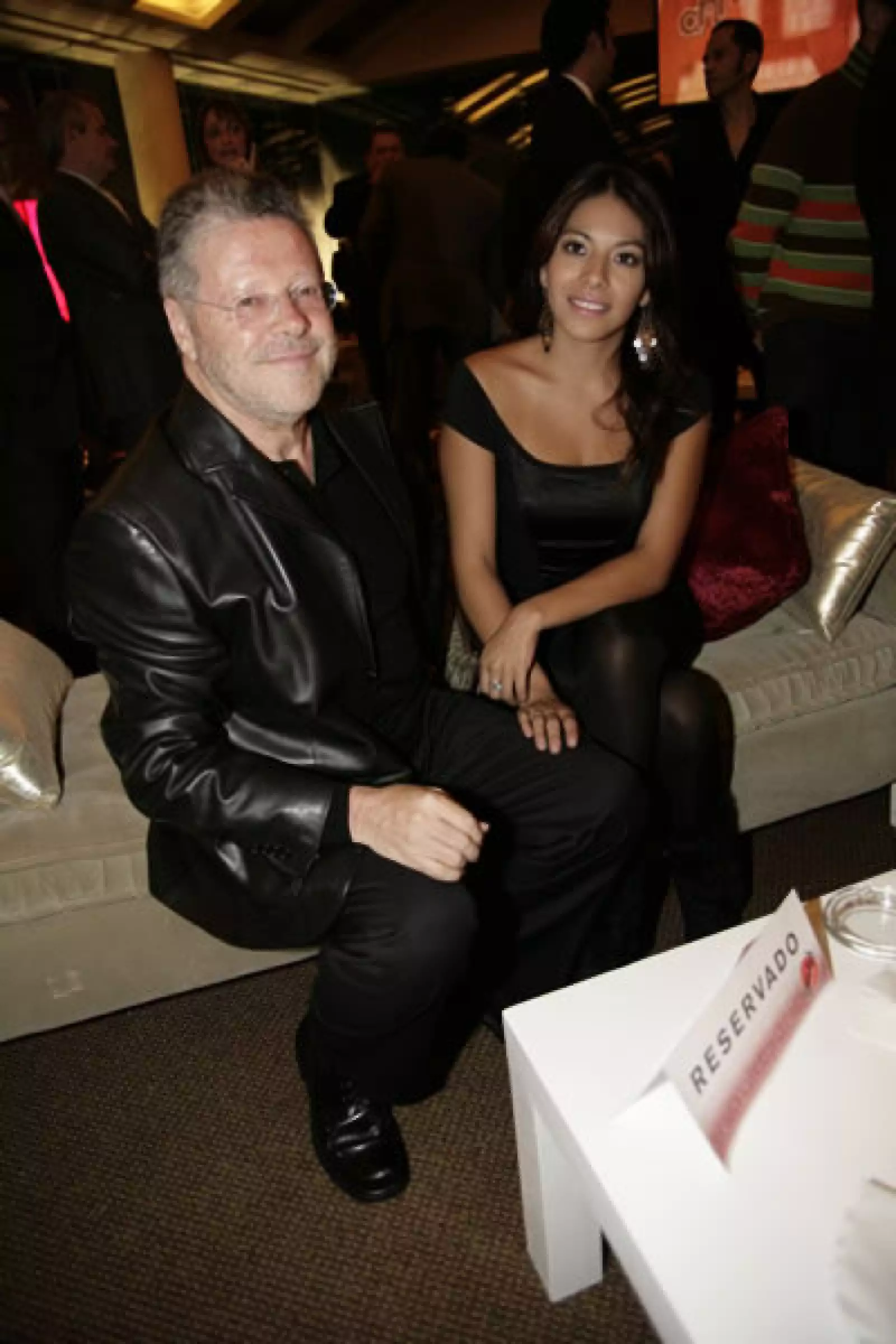 1er aniversario Shalalá