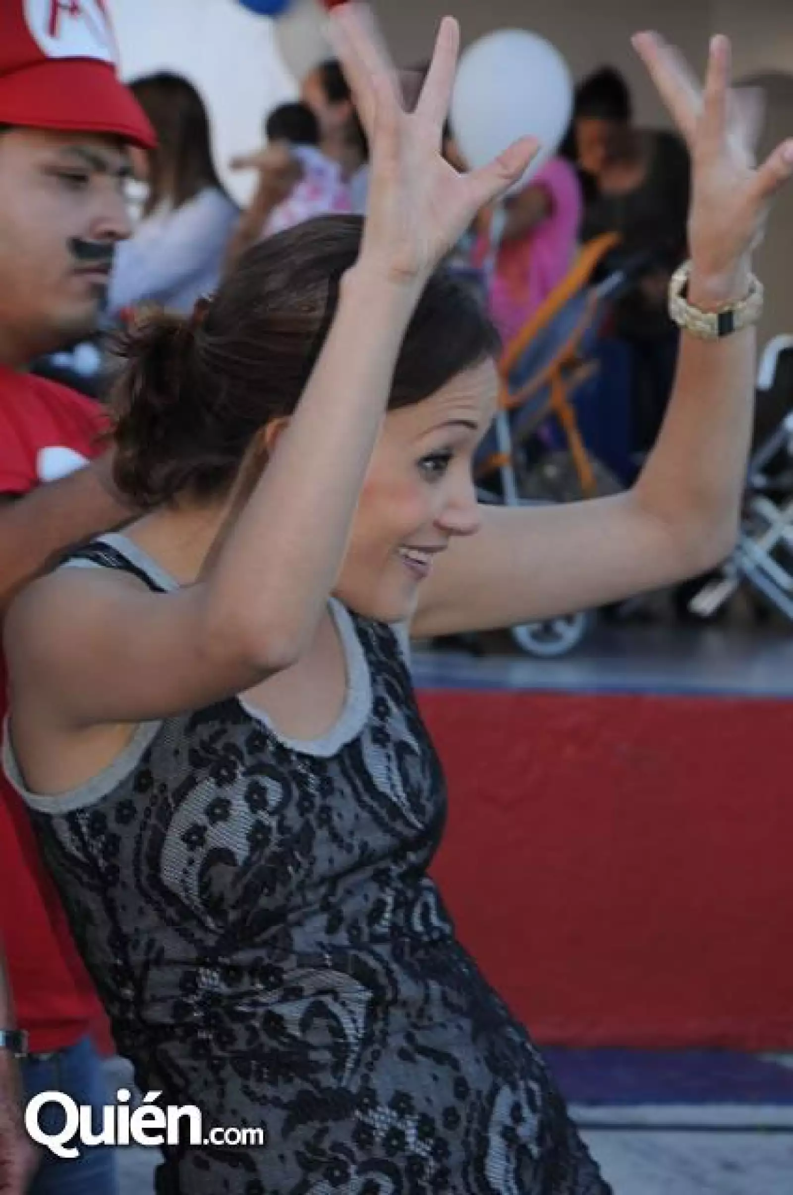 Cumple de marcelo Ontiveros