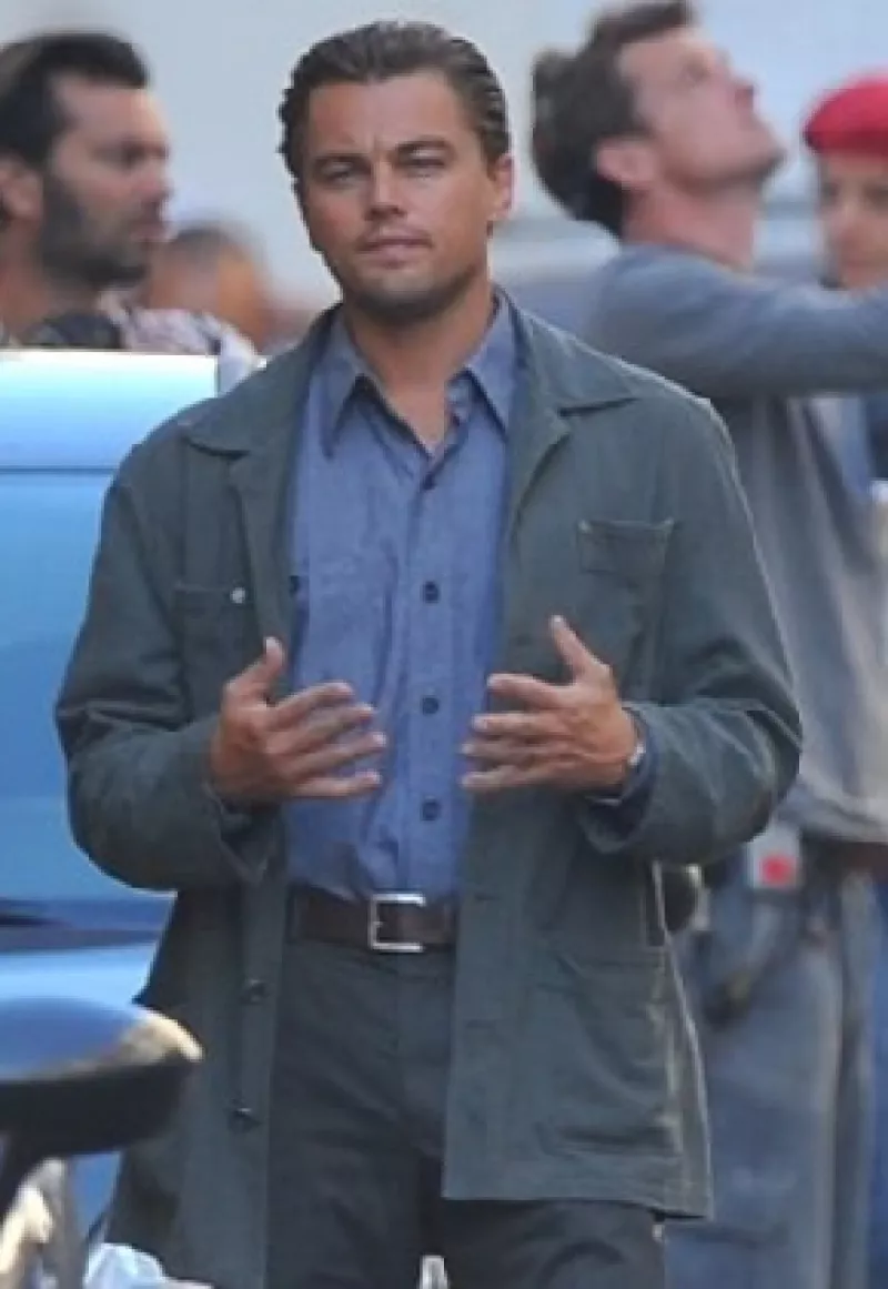 El actor dio el dinero al Fondo Clinton Bush (CBHF), para apoyar la asistencia y esfuerzos de recuperación de los damnificados por el terremoto.