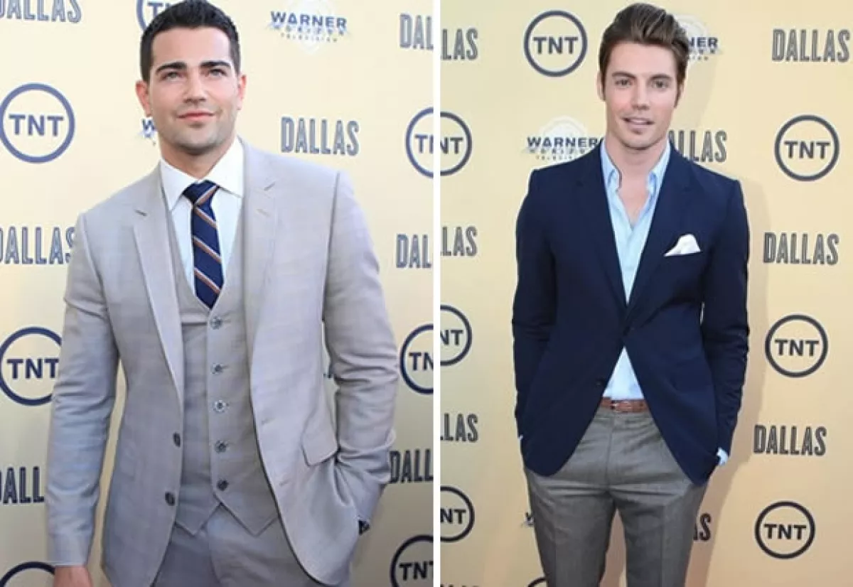 Habrá rivalidad entre primos.