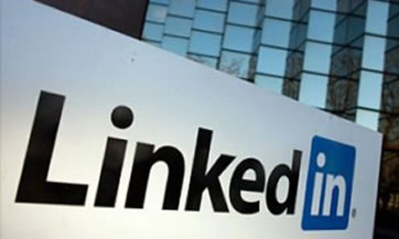 LinkedIn reproduce la misma experiencia que ofrece Twitter. (Foto: (Foto: Cortesía Fortune))