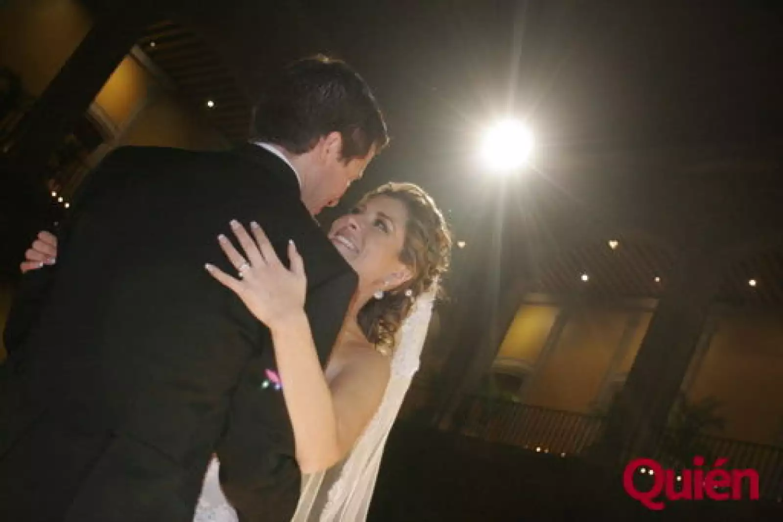 Paulina Flores, Pablo Corona