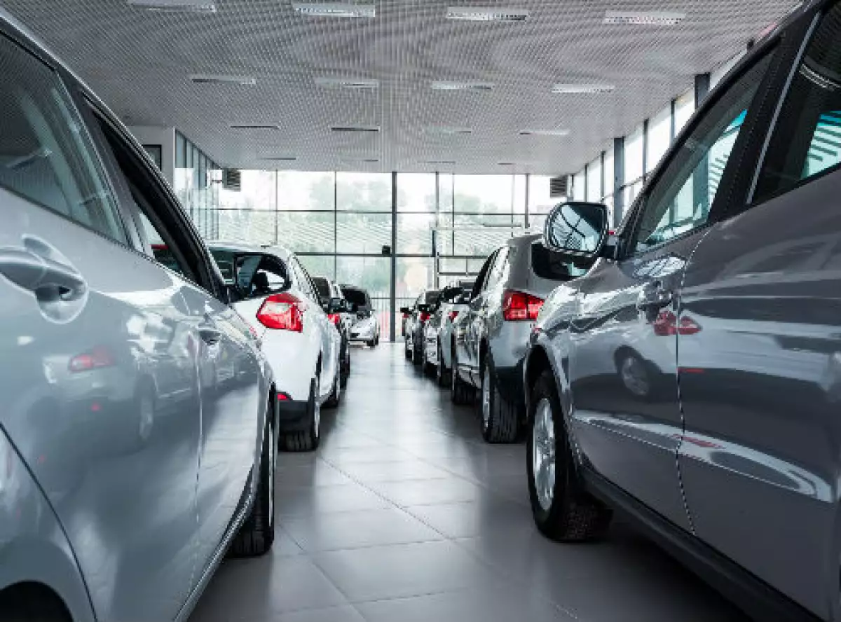 ventas de autos