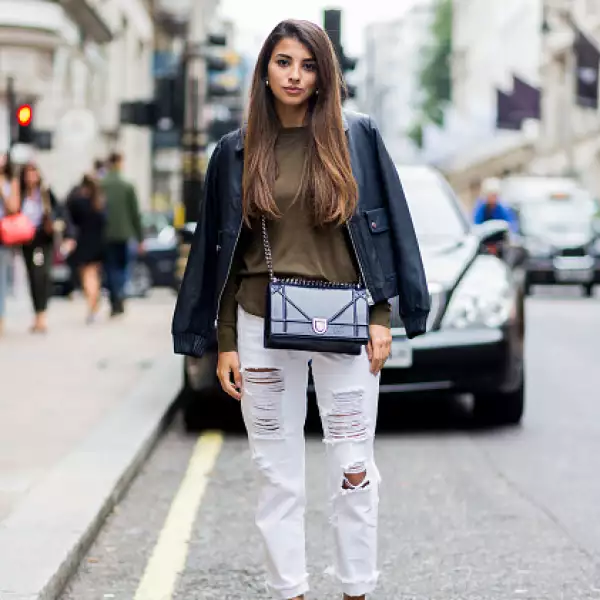 Las reglas se hicieron para romperse.