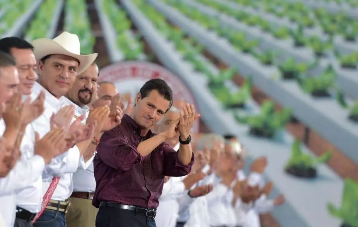 ¿Se aproximan movimientos?