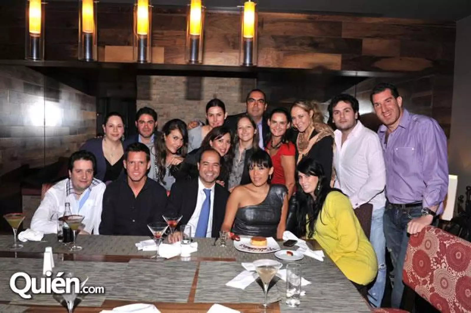 Cumple Ana Cristina Fox