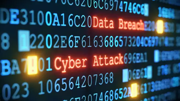 ciberataque hacker
