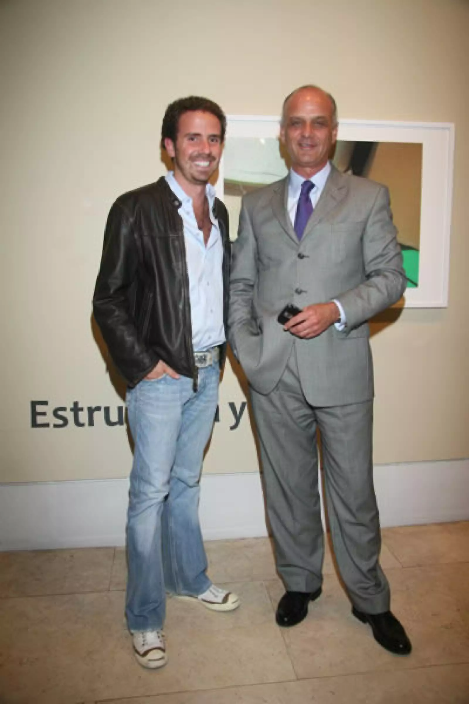 Exposición Carla Aparicio.