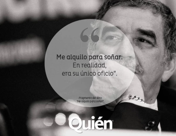 Gabriel García Márquez