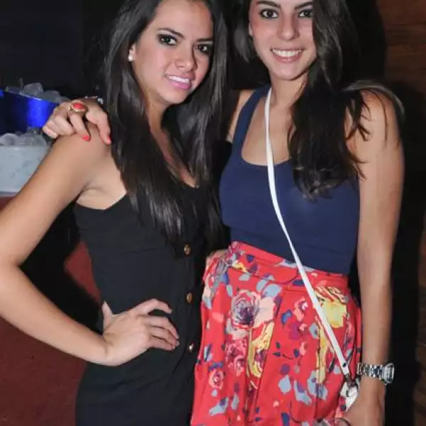 Fiesta para ayudar a Sebastian