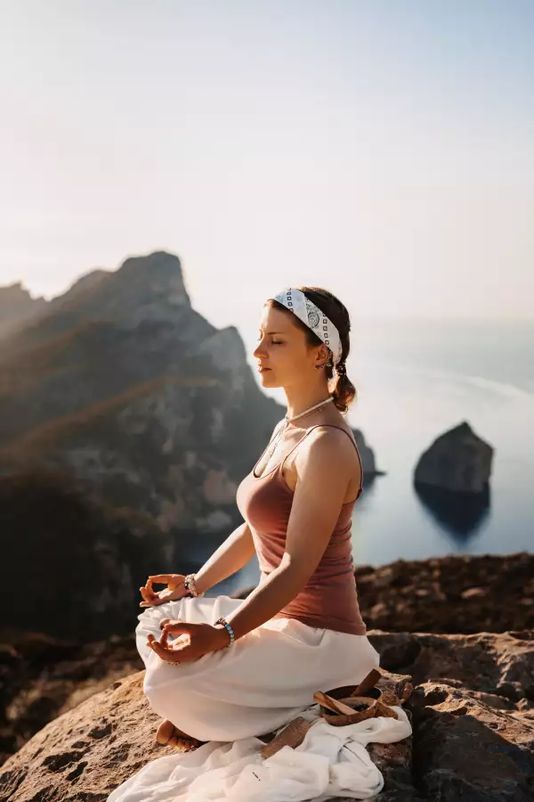 El arte de estar bien 