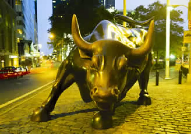 El crecimiento del PIB estadounidense se colocó por debajo de las estimaciones de los analistas. (Foto: Photos to Go)