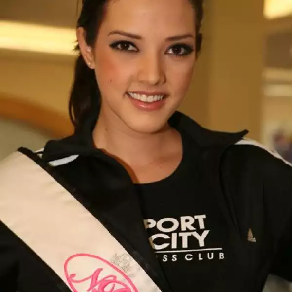 Nuestra Belleza Mexico