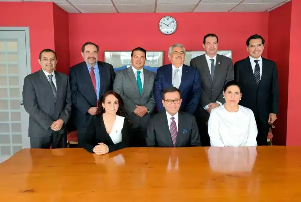 La foto del recuerdo