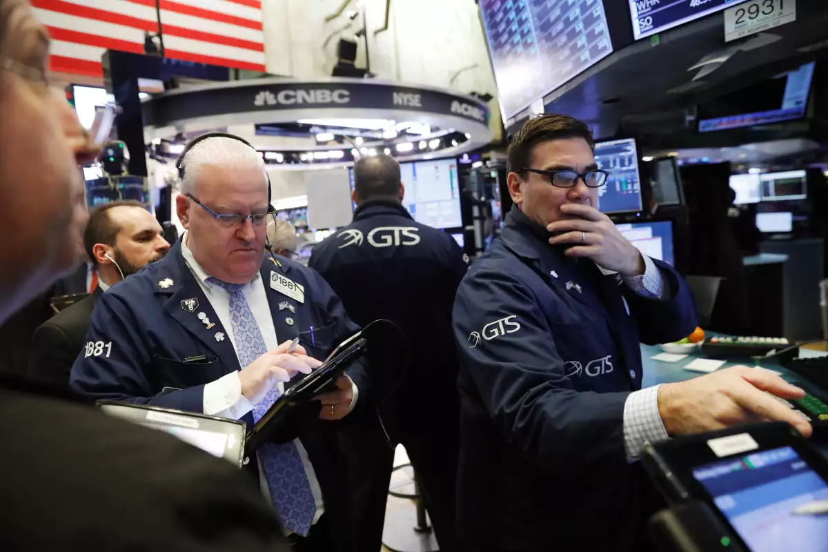 Dow jones mercados bolsas