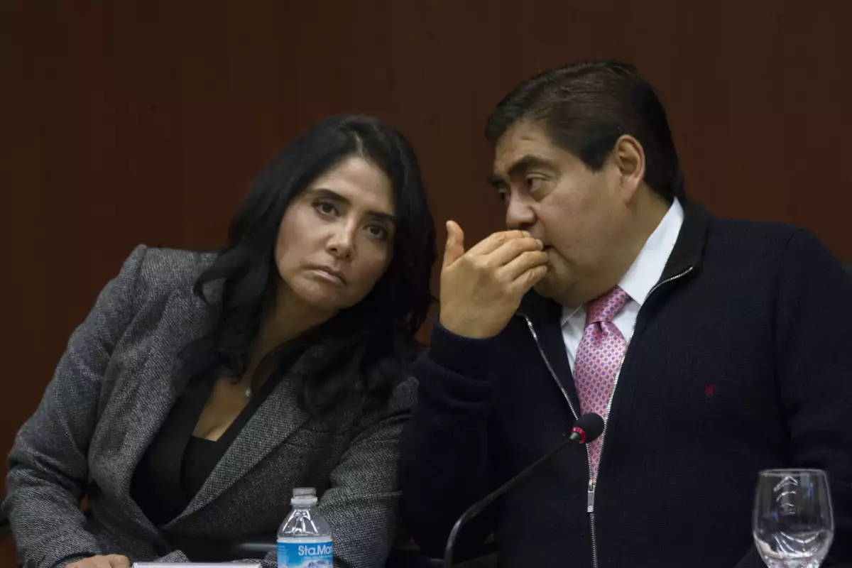 ¿Divorcio en puerta?