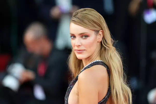 "Frankenstein" Red Carpet - The 82nd Venice International Film Festival