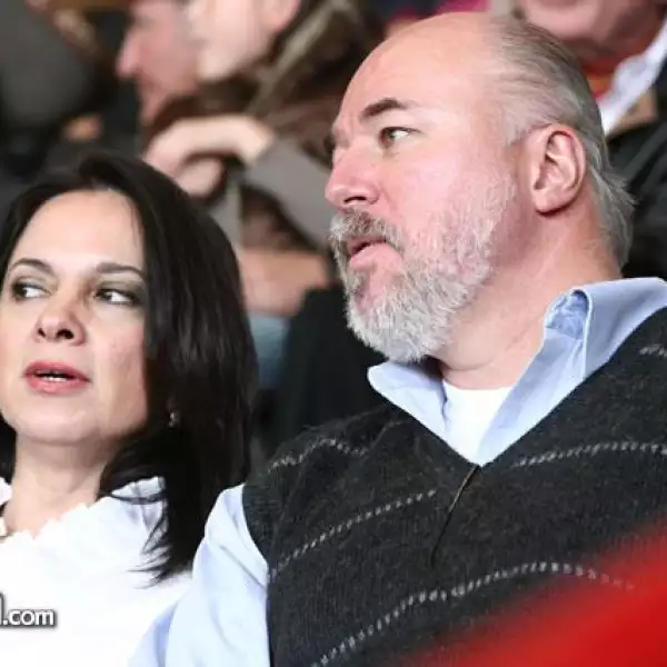 Mely Cloutier,Miguel Cloutier