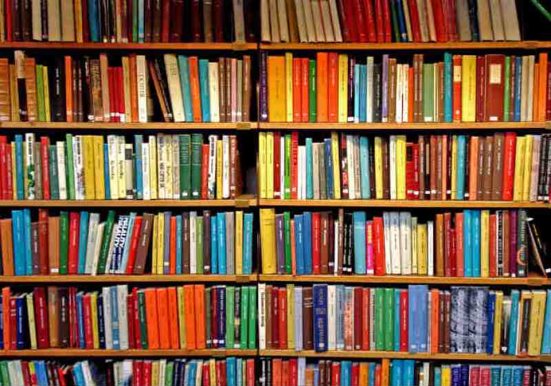 Libros descargables