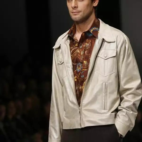 Dfashion Pasarela Pineda Covalin