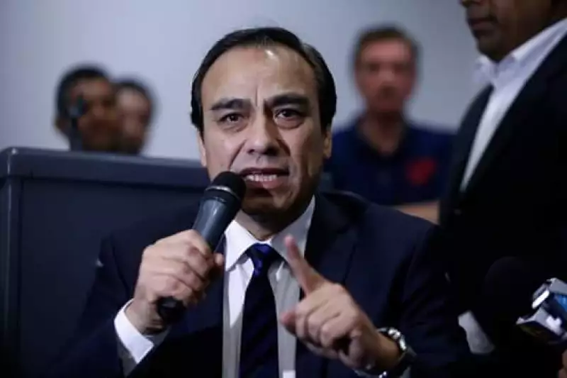 Julián Leyzaola demandó que se realice un recuento voto por voto de la elección a presidente municipal en Tijuana. 