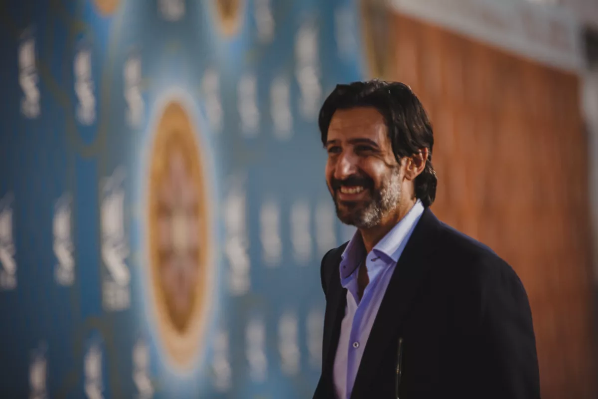 Polvo_Alfombra Roja/ Función