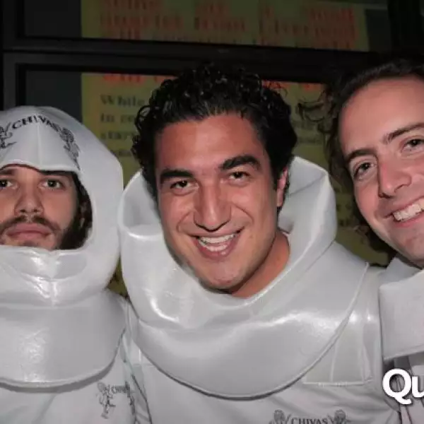 Chivas History Night