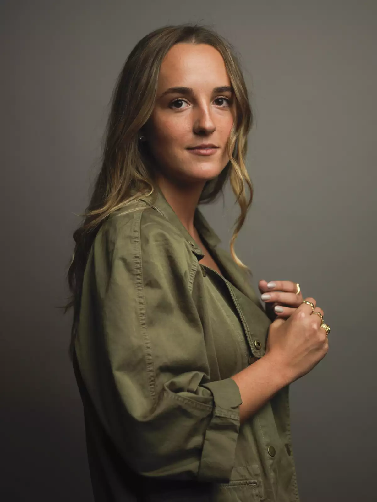 María Tricio