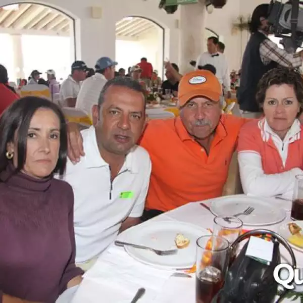 Torneo de Golf COPA ALE