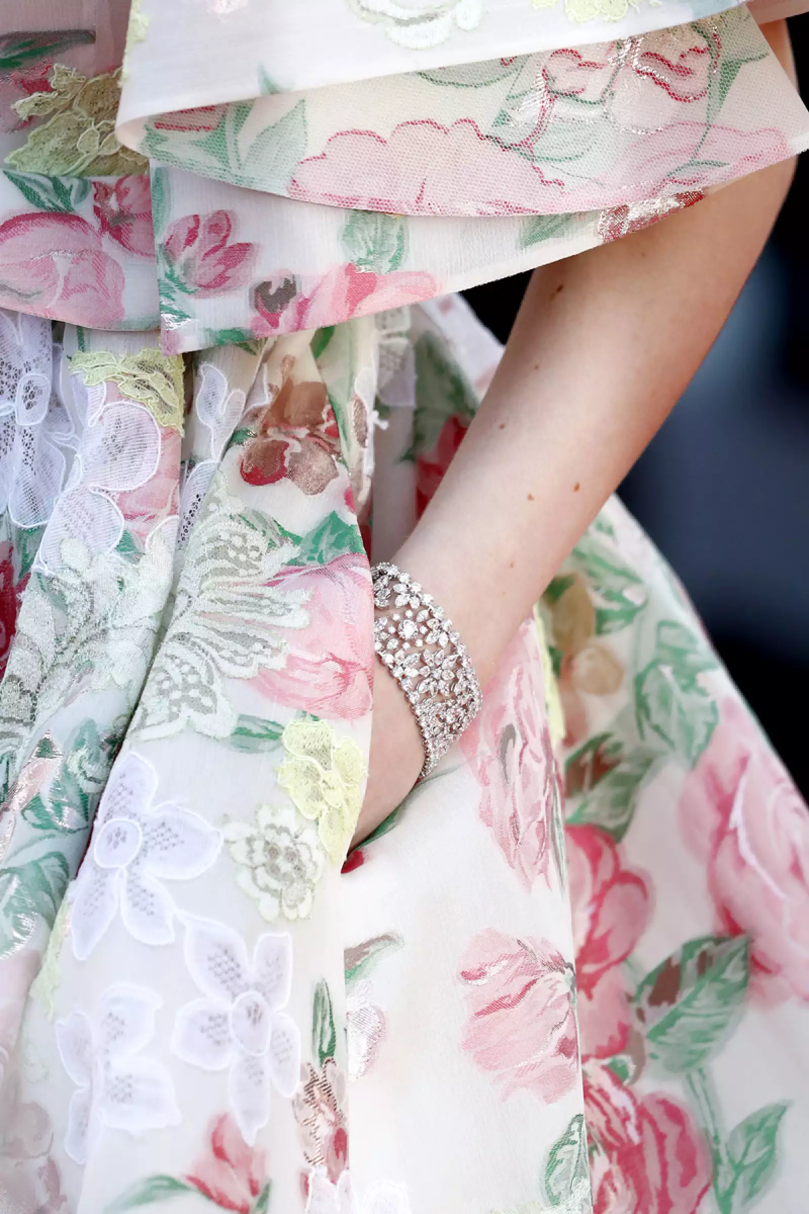 "Les Miserables" Red Carpet - The 72nd Annual Cannes Film Festival