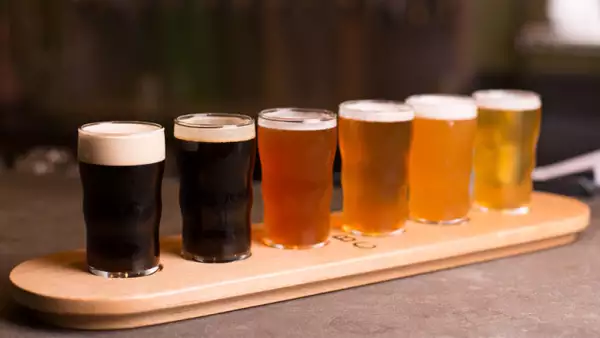 Cerveza