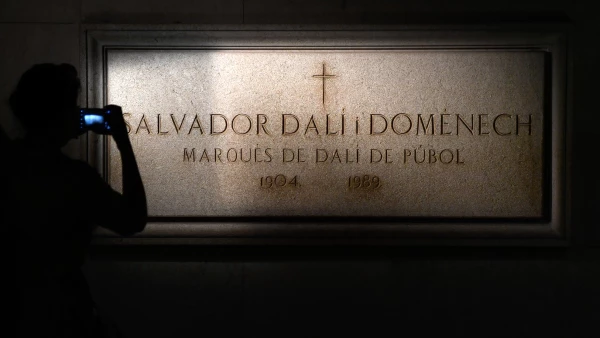 La arquitectura de Salvador Dalí