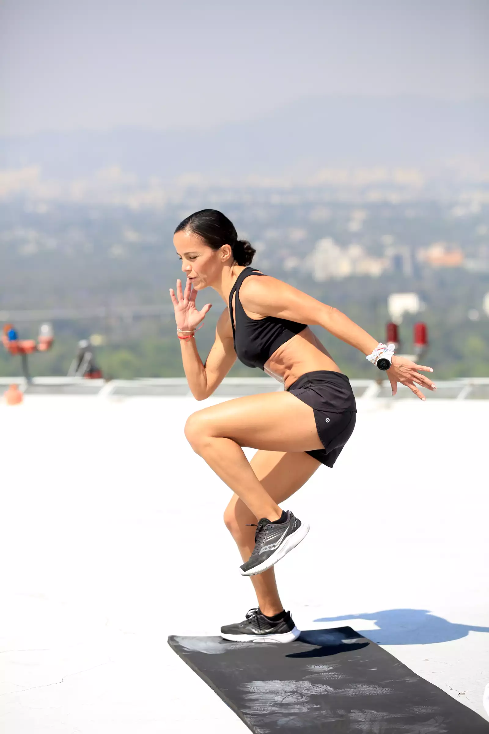 Mariana Sánchez Williams 