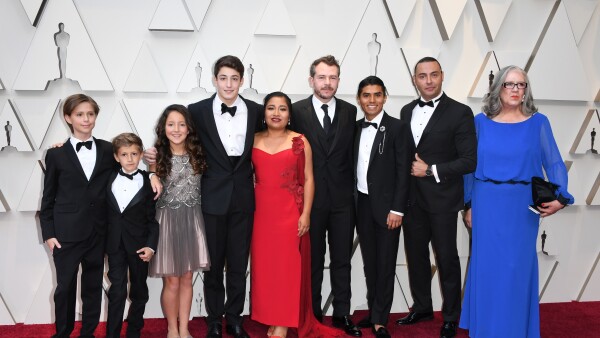 91st Annual Academy Awards - Arrivals