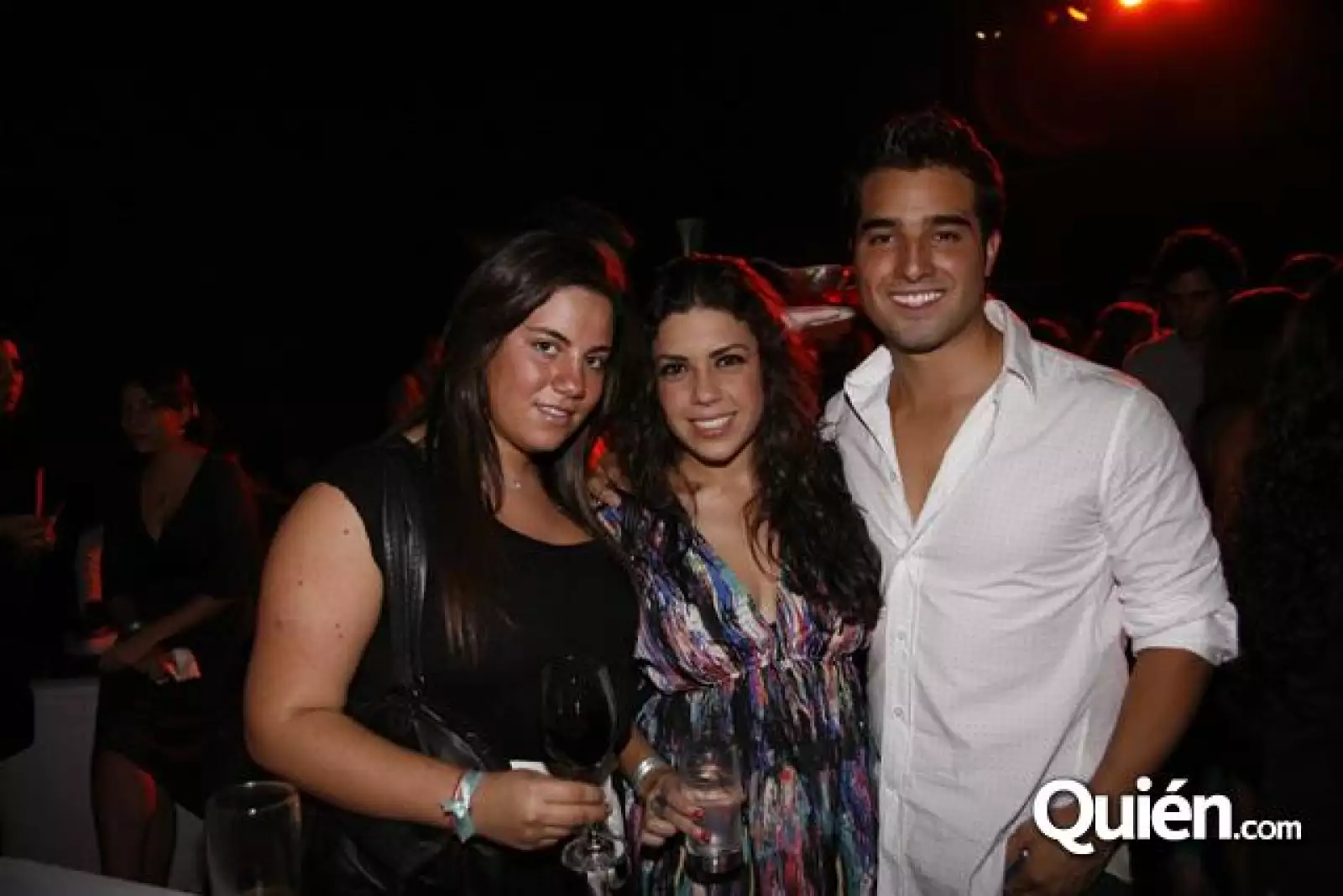 Desfile otoño invierno en Altavista