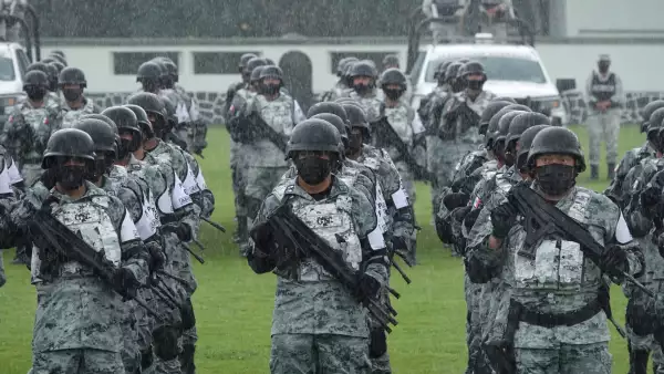 Guardia Nacional