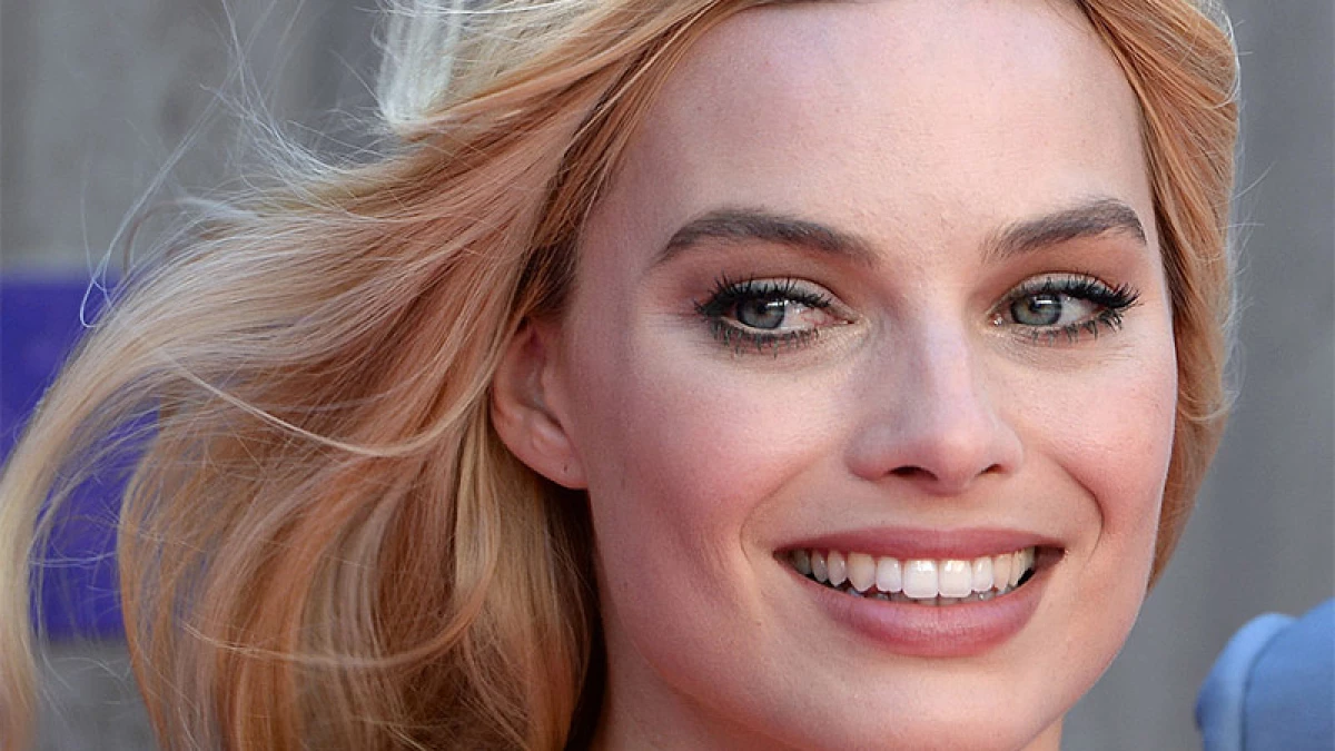 Margot Robbie