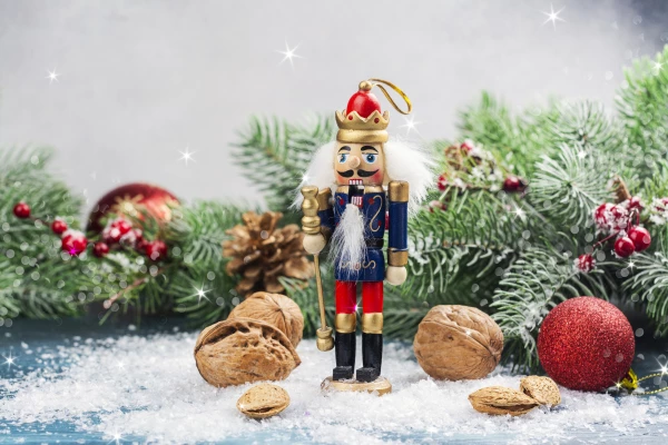 Cuentos de Navidad