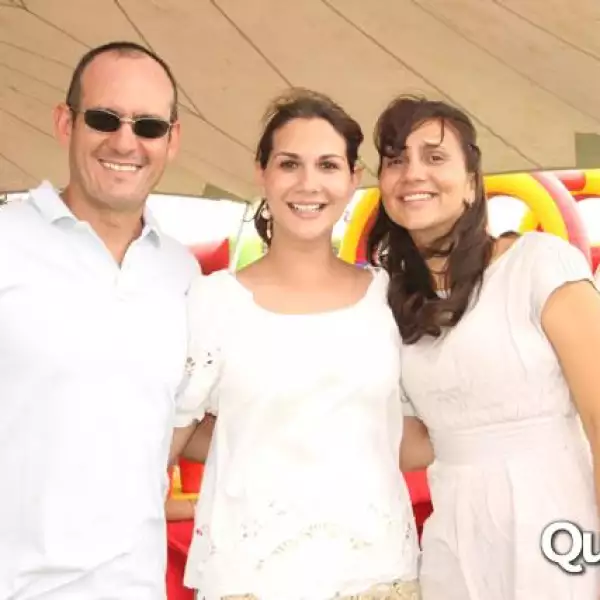 Cumpleaños Diego y Jóse Carlos Landgrave