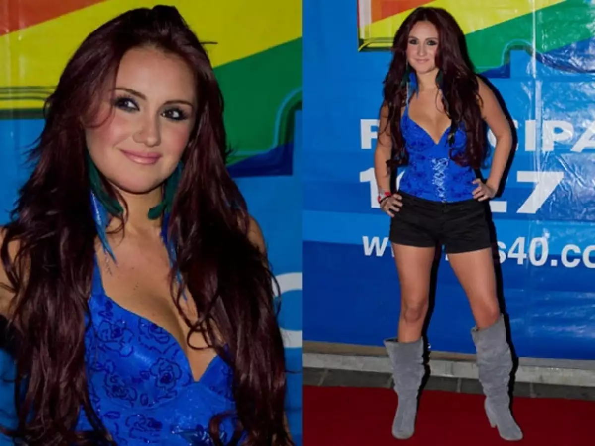 La ex RBD prefiere concentrarse en su trabajo por el momento.