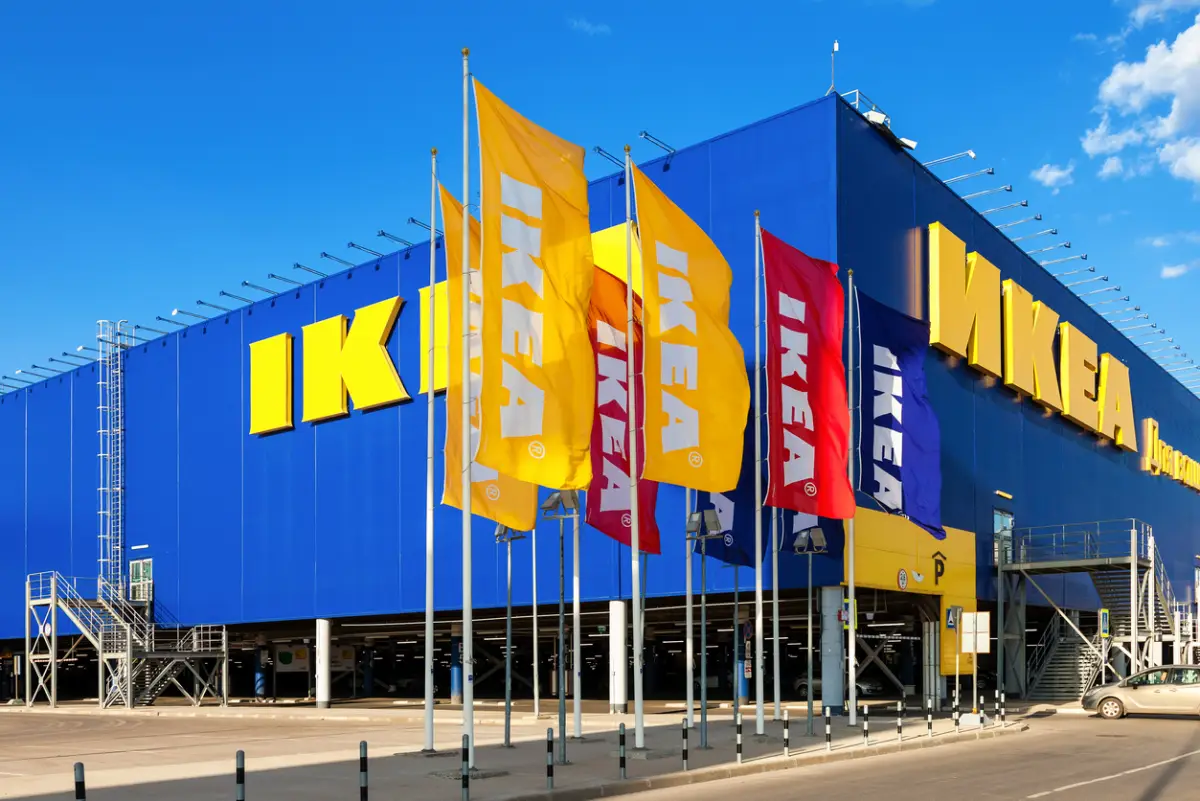 IKEA