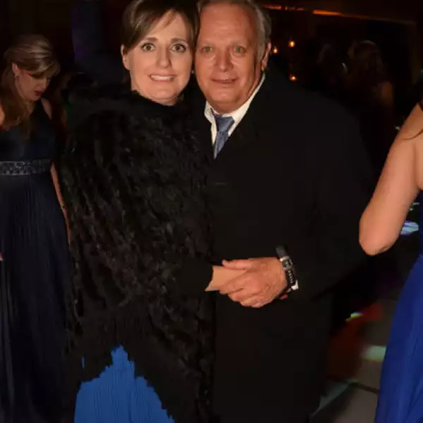 Lourdes Esponda,Víctor Esponda